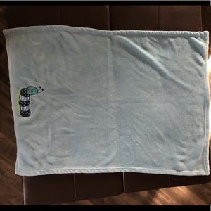 Baby blanket